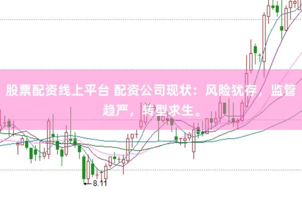 股票配资线上平台 配资公司现状：风险犹存，监管趋严，转型求生。
