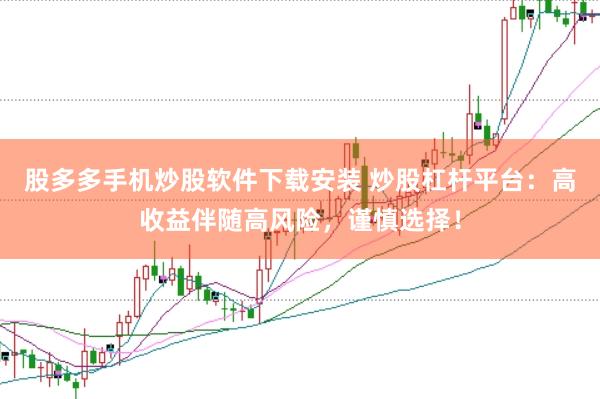 股多多手机炒股软件下载安装 炒股杠杆平台：高收益伴随高风险，谨慎选择！