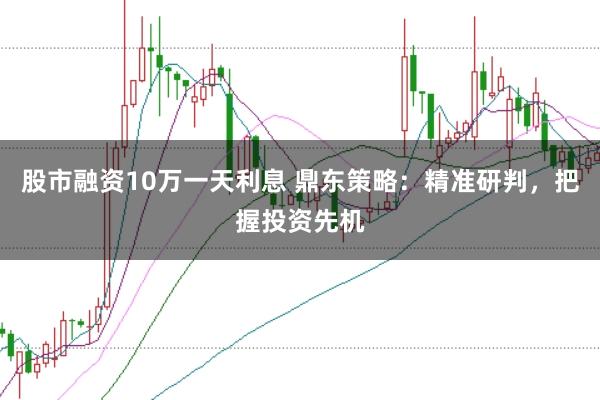 股市融资10万一天利息 鼎东策略：精准研判，把握投资先机