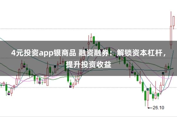4元投资app银商品 融资融券：解锁资本杠杆，提升投资收益