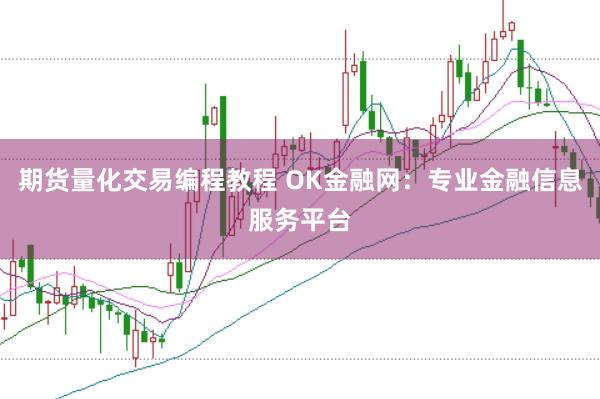 期货量化交易编程教程 OK金融网：专业金融信息服务平台