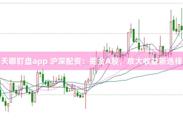 天眼盯盘app 沪深配资：掘金A股，放大收益新选择