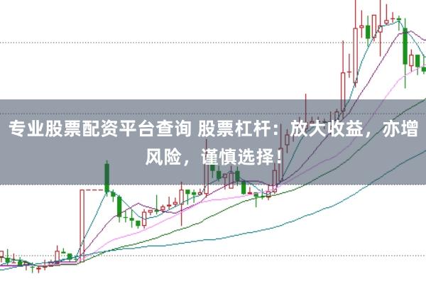 专业股票配资平台查询 股票杠杆：放大收益，亦增风险，谨慎选择！