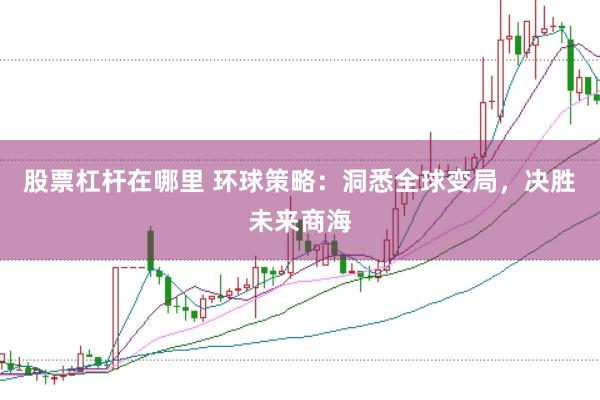 股票杠杆在哪里 环球策略：洞悉全球变局，决胜未来商海
