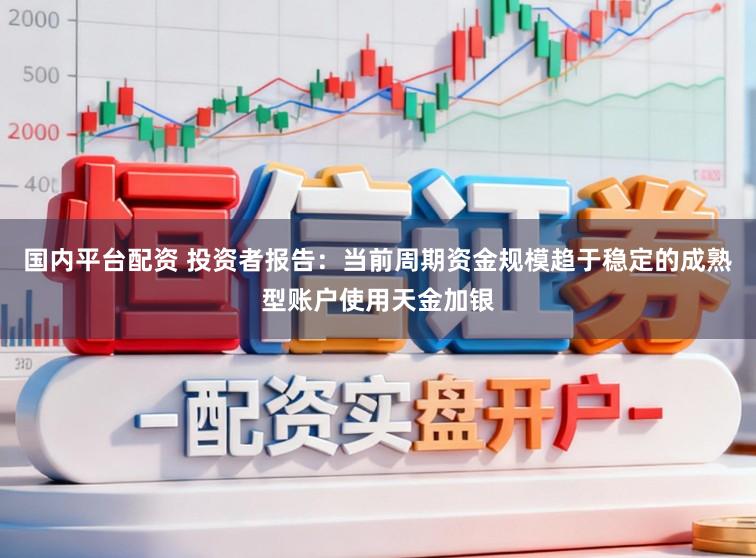国内平台配资 投资者报告：当前周期资金规模趋于稳定的成熟型账户使用天金加银