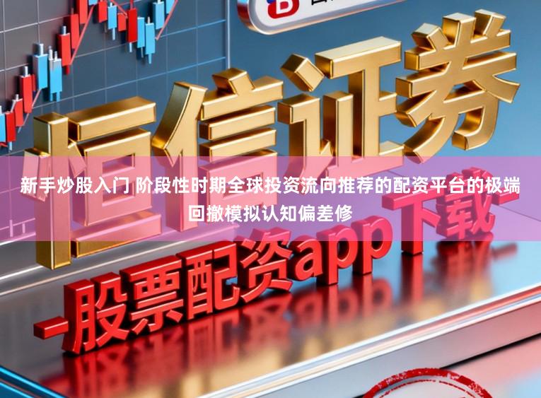 新手炒股入门 阶段性时期全球投资流向推荐的配资平台的极端回撤模拟认知偏差修