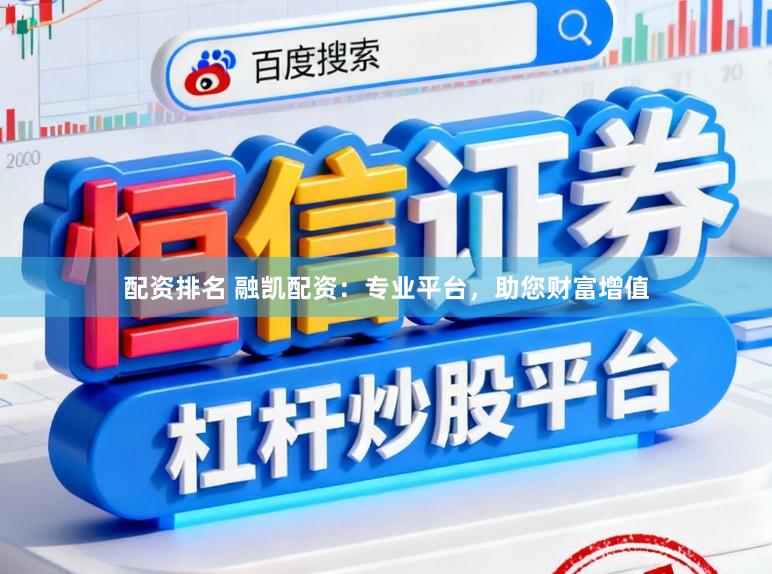 配资排名 融凯配资：专业平台，助您财富增值